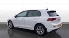 Volkswagen Golf 1.5 TSI Life 5dr Petrol Hatchback